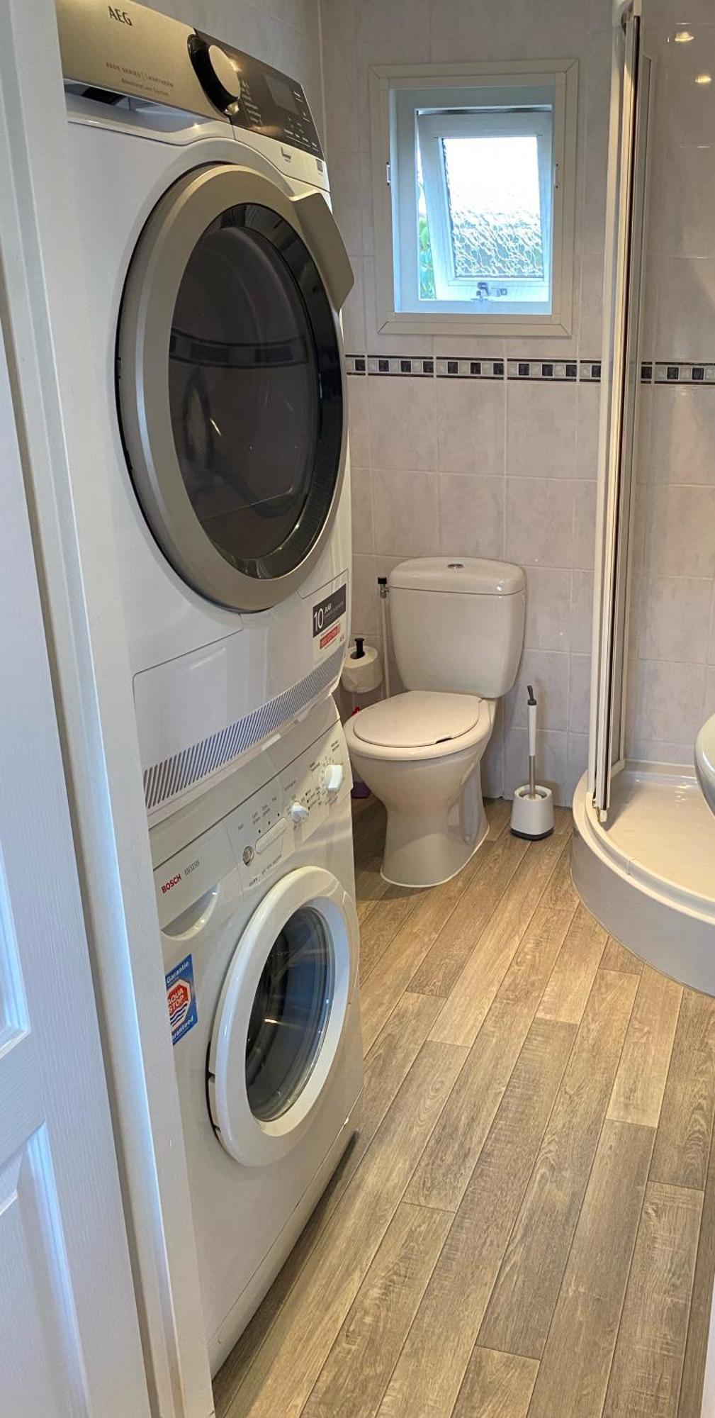 Vakantiewoning Maiva - Chaletparc Krabbenkreek Sint Annaland Kültér fotó
