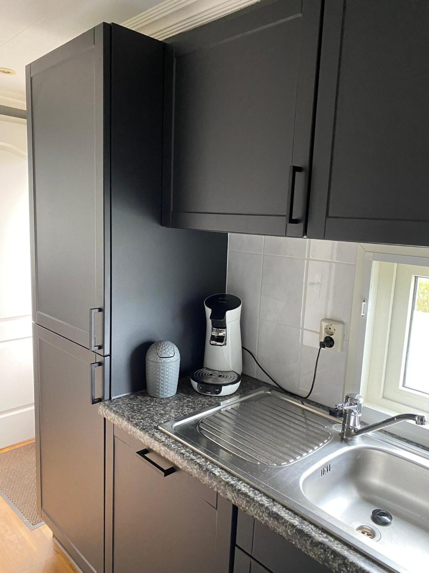 Vakantiewoning Maiva - Chaletparc Krabbenkreek Sint Annaland Kültér fotó