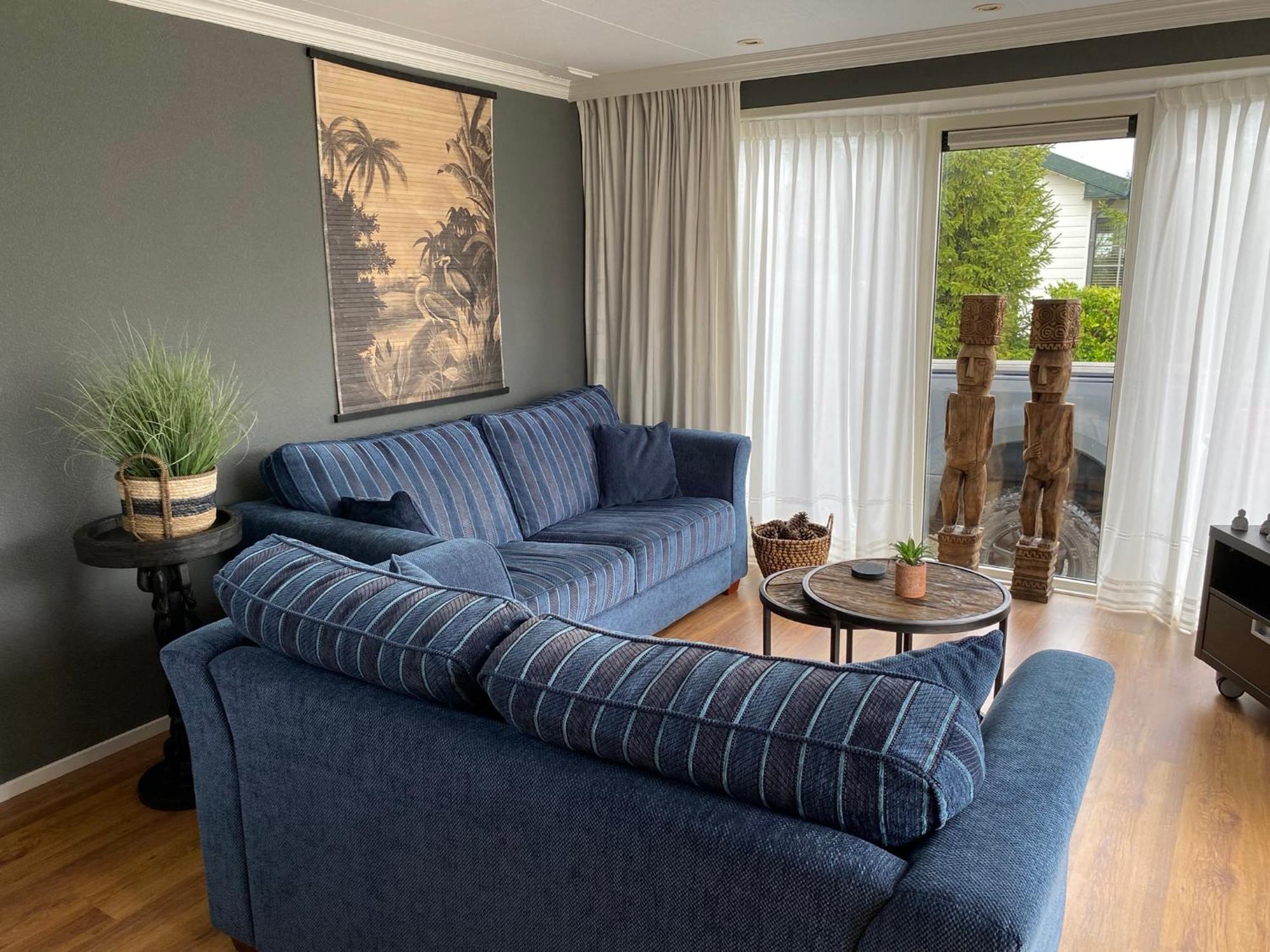 Vakantiewoning Maiva - Chaletparc Krabbenkreek Sint Annaland Kültér fotó